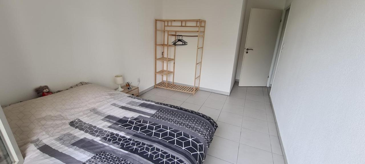 Superbe Appartement Cosy Montpellier Esterno foto