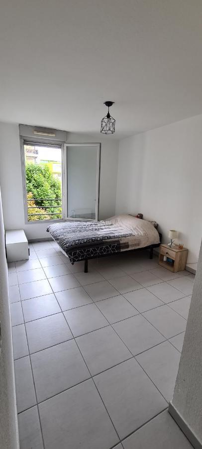 Superbe Appartement Cosy Montpellier Esterno foto