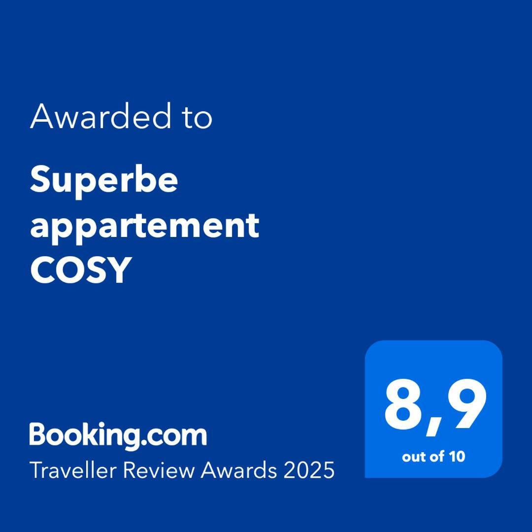 Superbe Appartement Cosy Montpellier Esterno foto